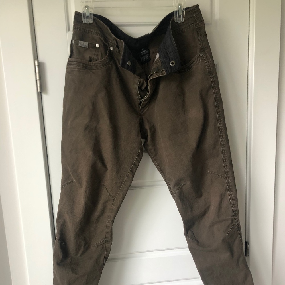Kuhl Men's Pants